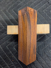 Cocobolo