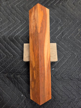 Padauk Marbled
