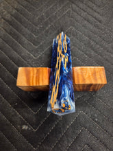 Cholla Cactus Hybrid Pen Blank