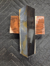 Gaboon Ebony Call Block Hybrid