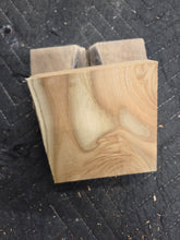 Russian Olive Turkey Pot