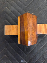 Desert Ironwood Bottlestopper