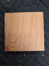 Jatoba Turkey Pot