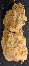 Box Elder Burl Cap