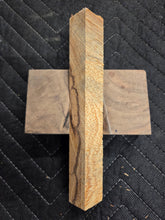 Marblewood X-Cut