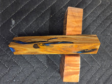 Staghorn Sumac Pen Blank Hybrid