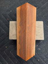 Padauk Marbled