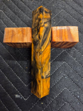 Persimmon Pen Blank Hybrid