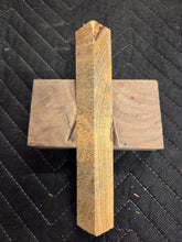 Marblewood X-Cut
