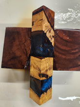 Hybrid Pen Blank Desert Ironwood