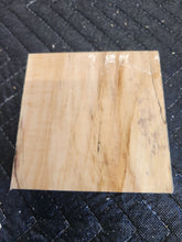 Horse Chestnut Turkey Pot Call
