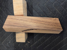 Parota Knife Scale