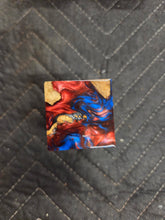 Box Elder Bottlestopper Hybrid