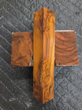 Stabilized Russian Olive Pen Blank