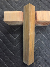 Lignum Vitae Genuine Pen Blank