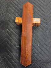 Sapele Pommell Figured