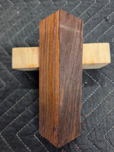 Cocobolo