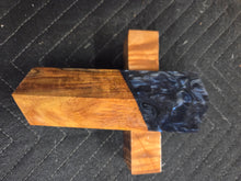 Indian Rosewood Call Block Hybrid