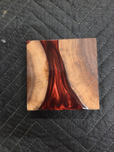 Black Walnut Turkey Pot