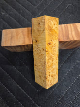 Yellow Cedar Burl