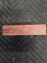 Bloodwood Turkey Pot