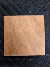 Jatoba Turkey Pot
