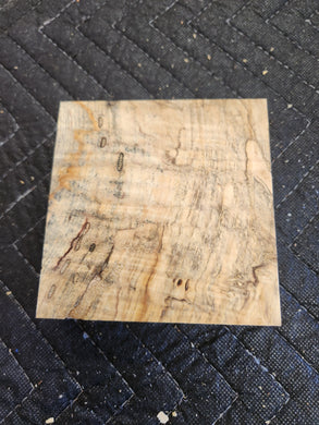 Horse Chestnut Turkey Pot Call