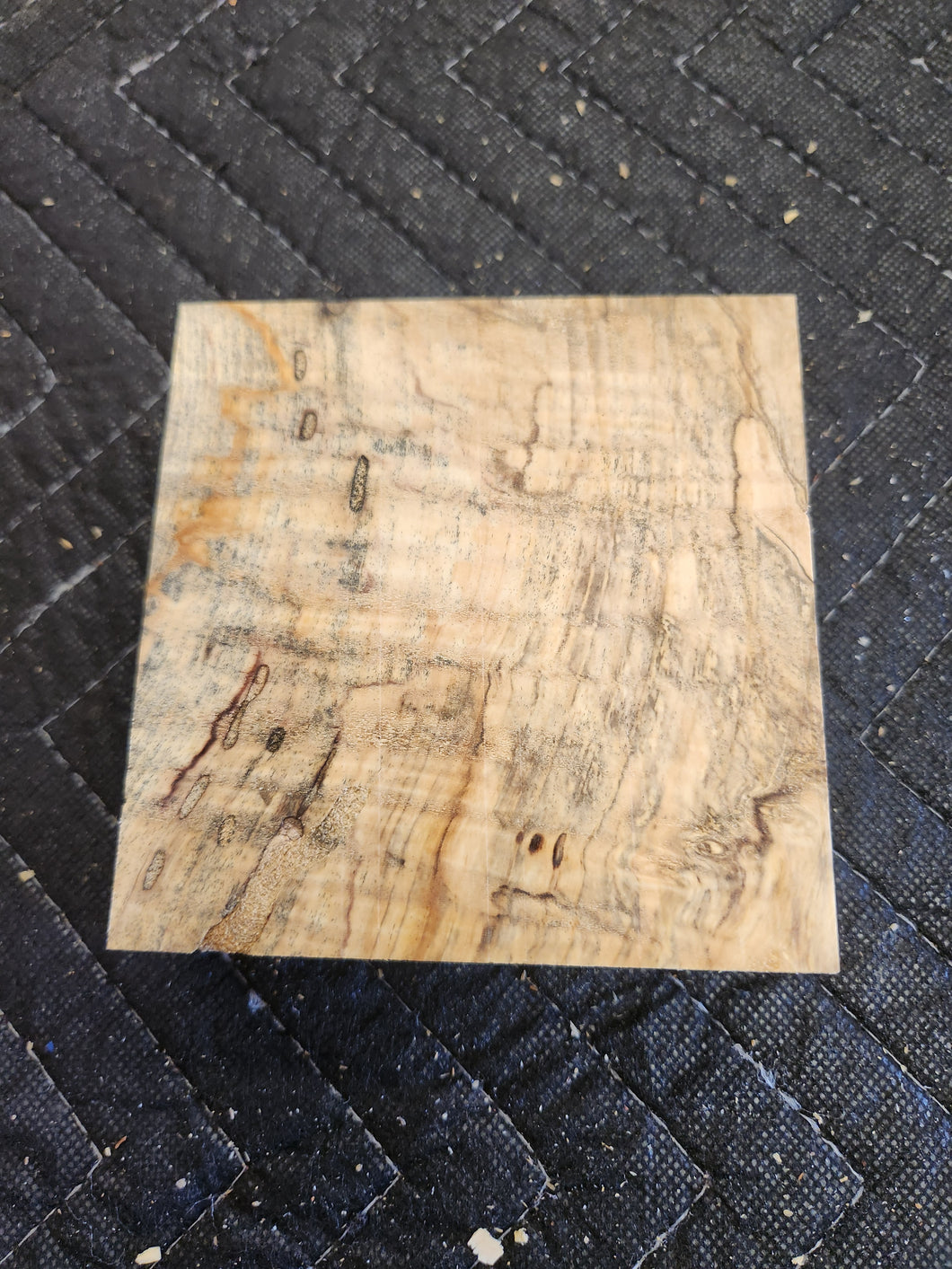 Horse Chestnut Turkey Pot Call