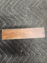 Lignum Vitae Genuine Turkey Pot