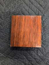 Asian Stripe Ebony Turkey Pot