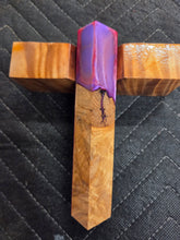 Ash Hybrid Pen Blank