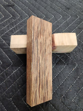 Andira Knife Scale