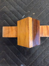 Desert Ironwood Bottlestopper