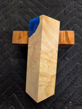 Box Elder Call Block Hybrid