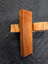 Koa Knife Scale