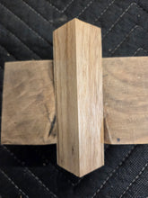 Kosso Pen Blank Short