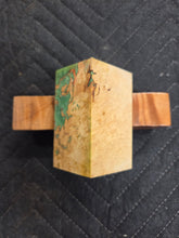 Box Elder Bottlestopper Hybrid
