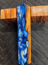 Desert Ironwood Pen Blank Hybrid
