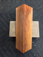 Padauk Marbled
