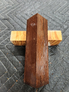 Surinam Ironwood