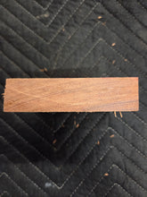 Jatoba Turkey Pot