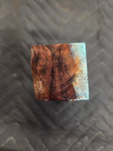 Redwood Burl Hybrid call Blank
