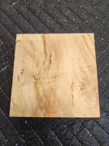 Horse Chestnut Turkey Pot Call
