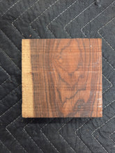 Cocobolo Turkey Pot