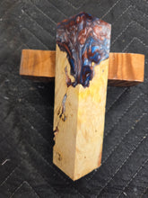 Box Elder Call Block Hybrid