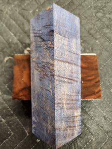 Stabilized Maple