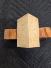 Box Elder Bottlestopper Hybrid
