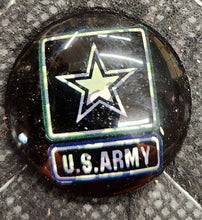 Turkey Pot Medallion