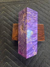 Box Elder Call Block Hybrid Stabilized