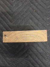 Bocote Turkey Pot